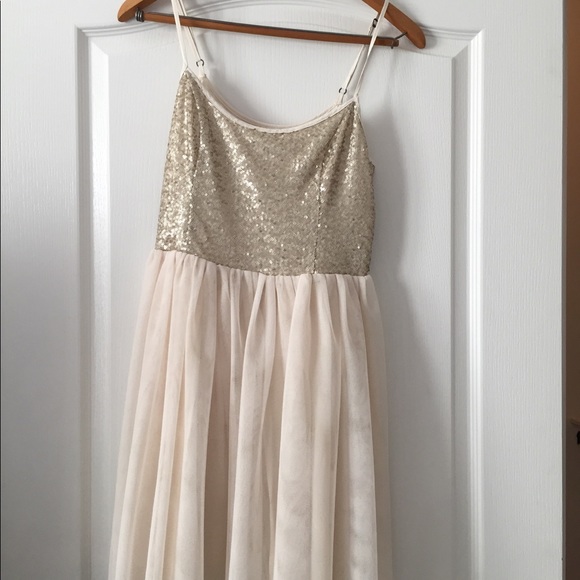 Abercrombie & Fitch Dress. - Picture 1 of 8